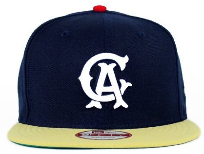 Los Angeles Angels MLB Snapback Hat Sf05